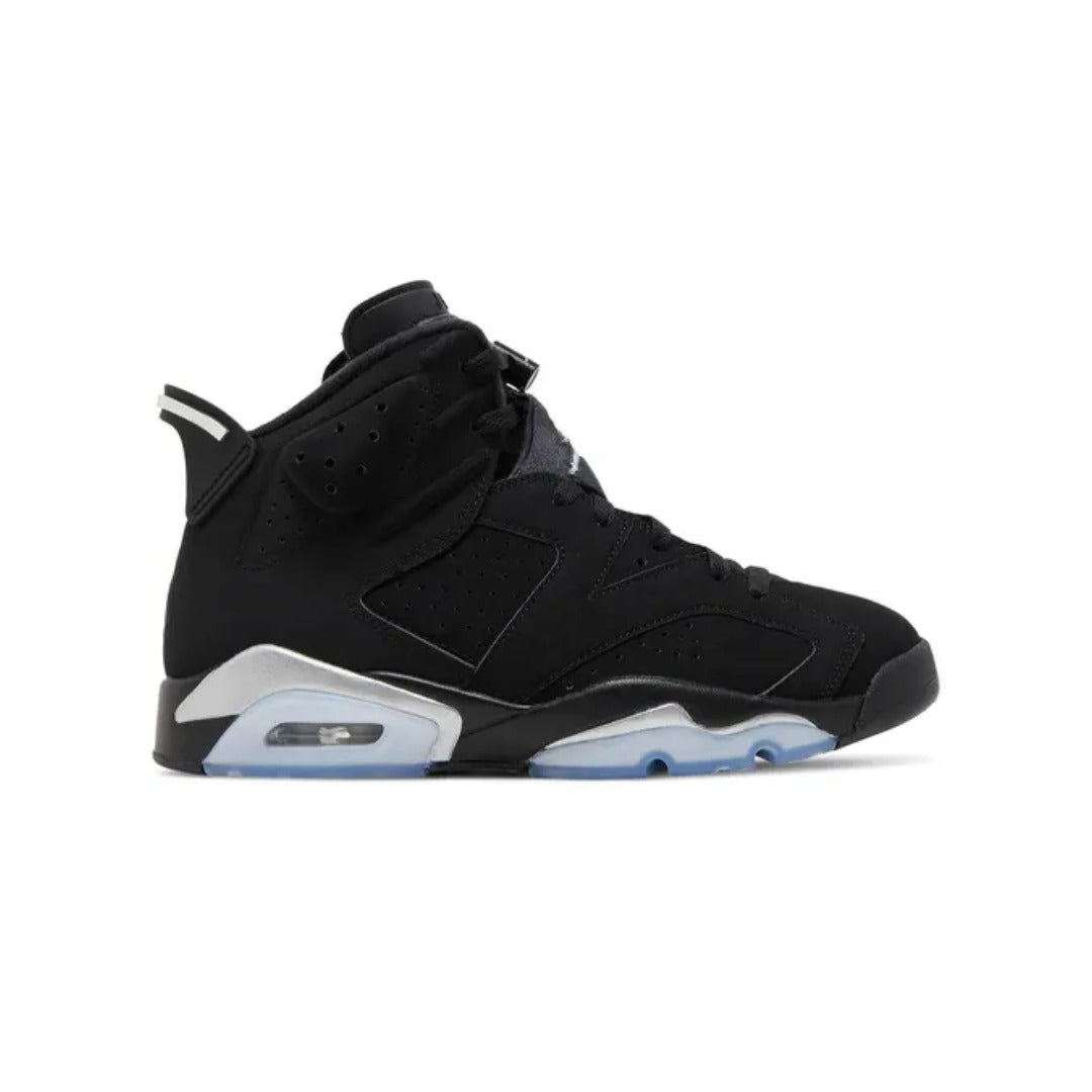 Air Jordan 6 Retro 'Chrome'