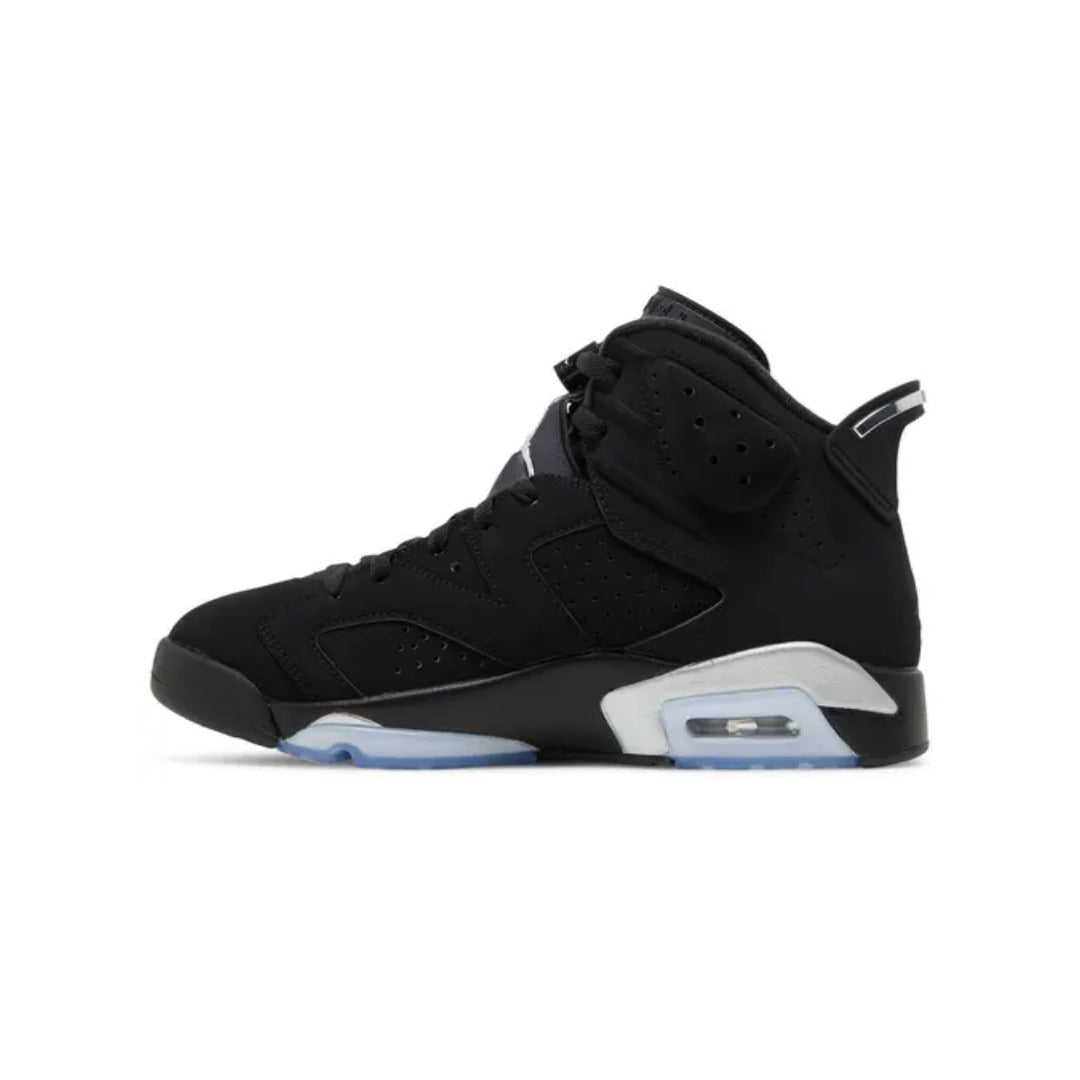 Air Jordan 6 Retro 'Chrome'