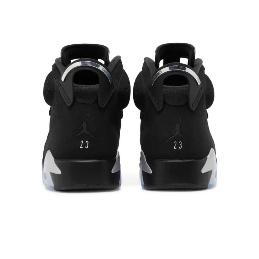 Air Jordan 6 Retro 'Chrome'
