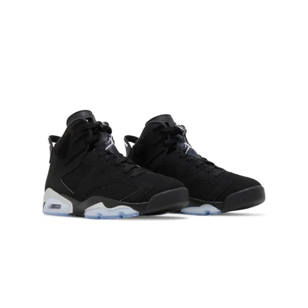 Air Jordan 6 Retro 'Chrome'
