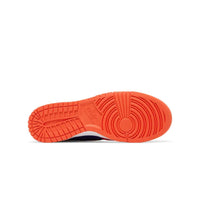 Nike Dunk High Knicks