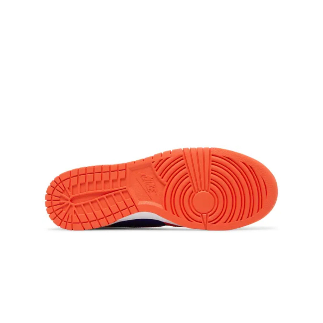 Nike Dunk High Knicks