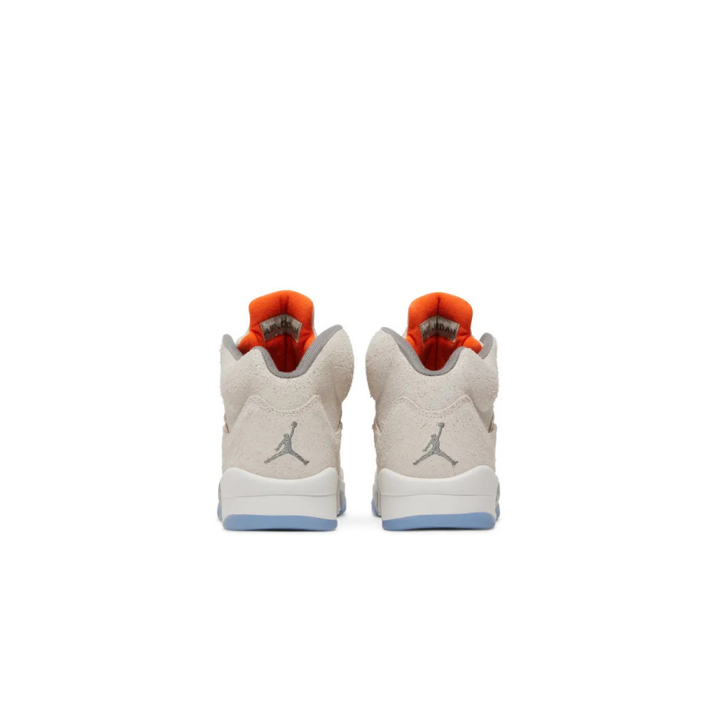 Air Jordan 5 Retro SE Craft Light Orewood Brown