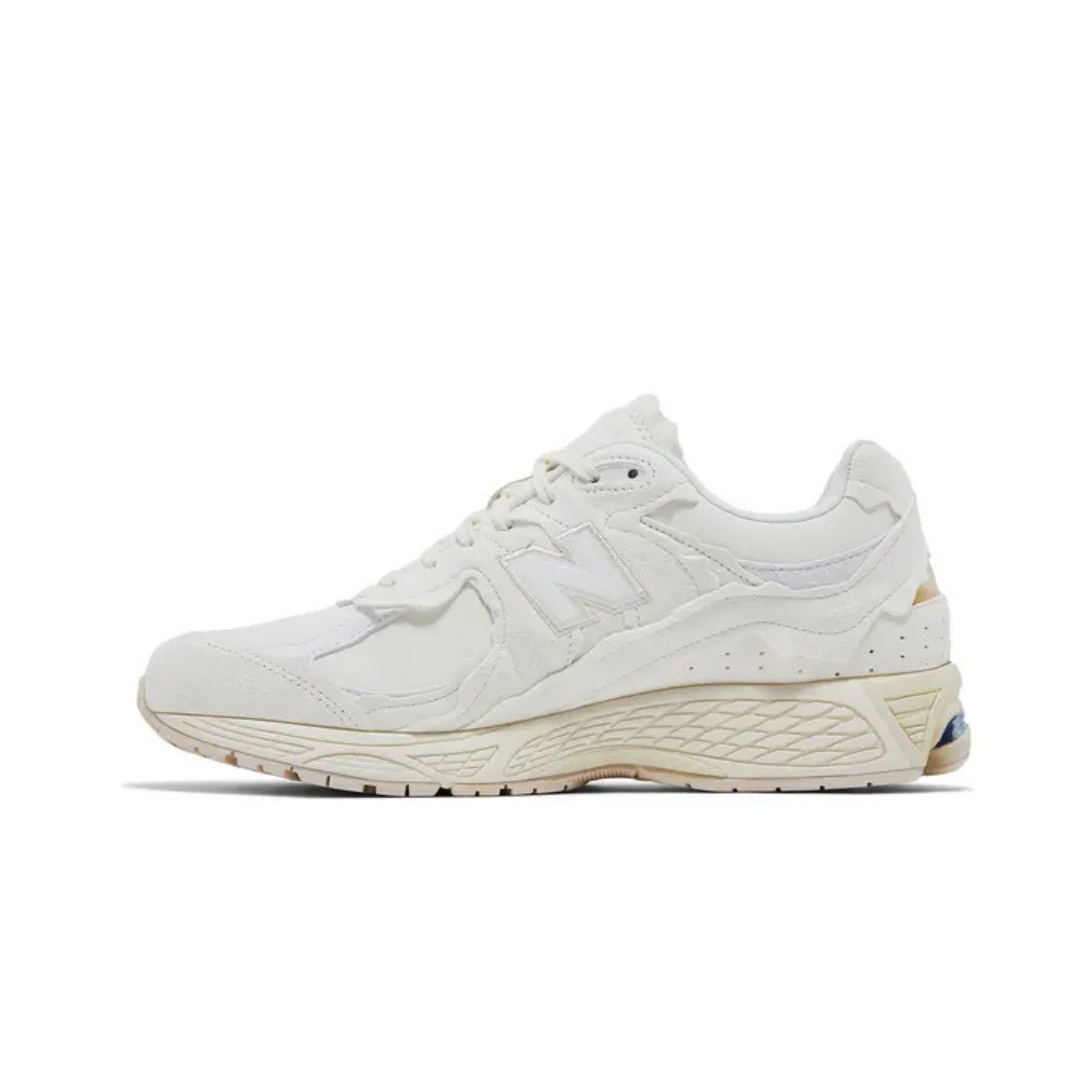 New Balance 2002R Protection Pack - Sea Salt