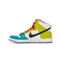 Nike SB Dunk High Pro froSkate All Love