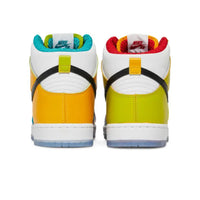 Nike SB Dunk High Pro froSkate All Love