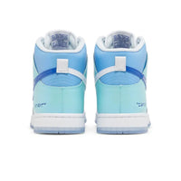 Nike Dunk High I Got Next