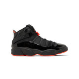 Black Infrared