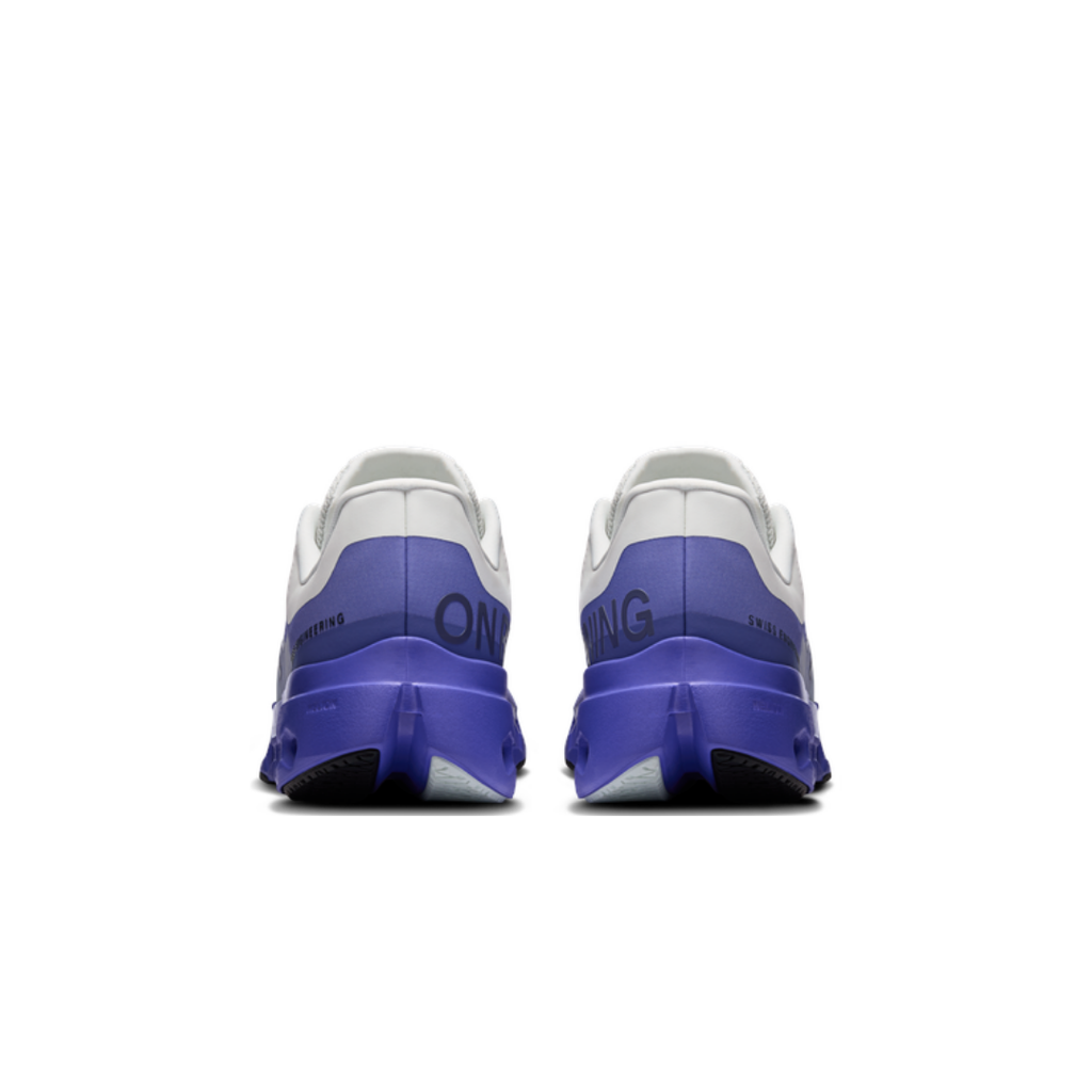 ON Running Cloudsurfer Next Sailor Iceberg