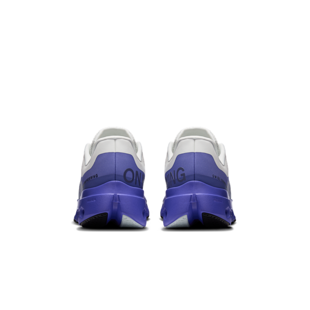 ON Running Cloudsurfer Next Sailor Iceberg