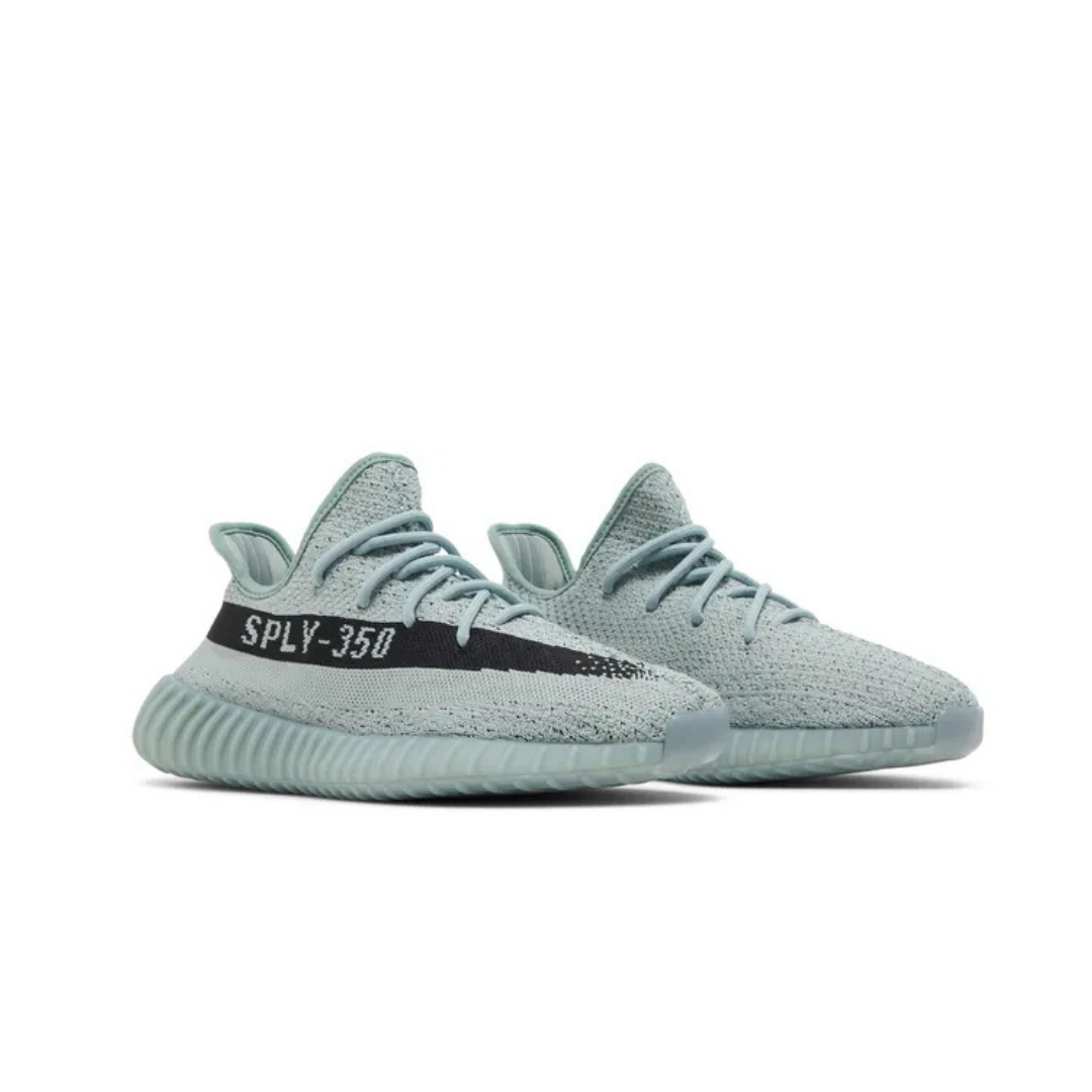 Adidas Yeezy Boost 350 V2 Salt/ Jade Ash