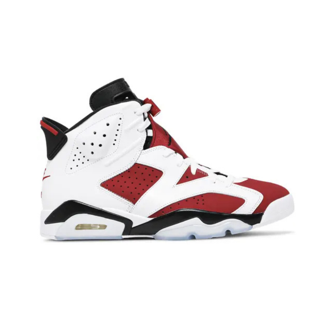 Air Jordan 6 Retro OG Carmine 2021