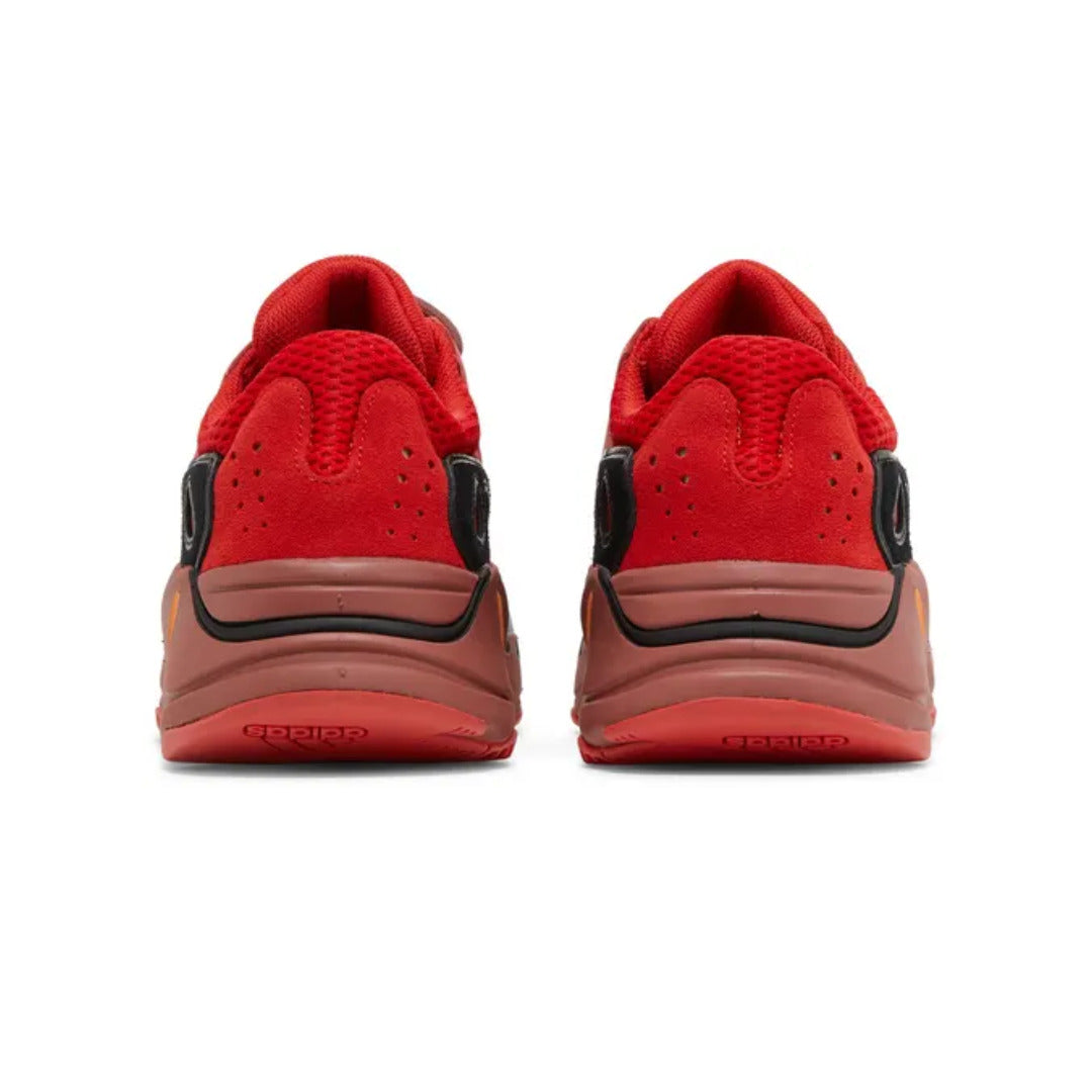 Adidas Yeezy Boost 700 'Hi-Res Red'
