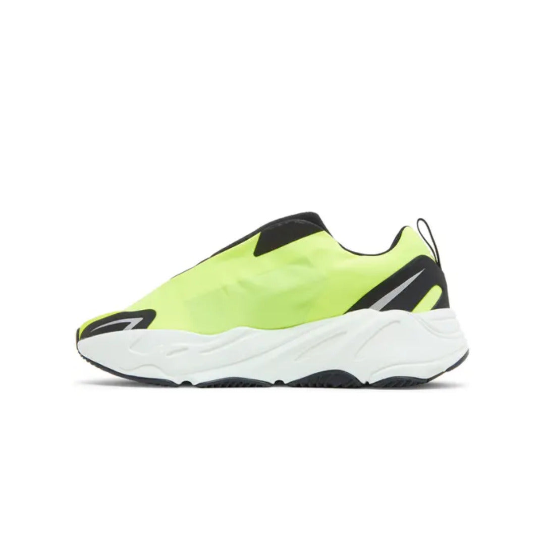 Adidas Yeezy Boost 700 MNVN Laceless 'Phosphor'