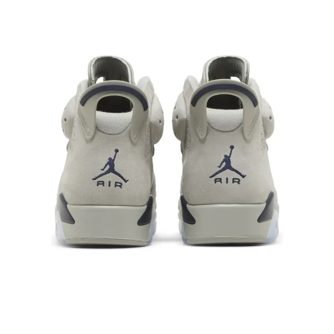 Air Jordan 6 Retro 'Georgetown'