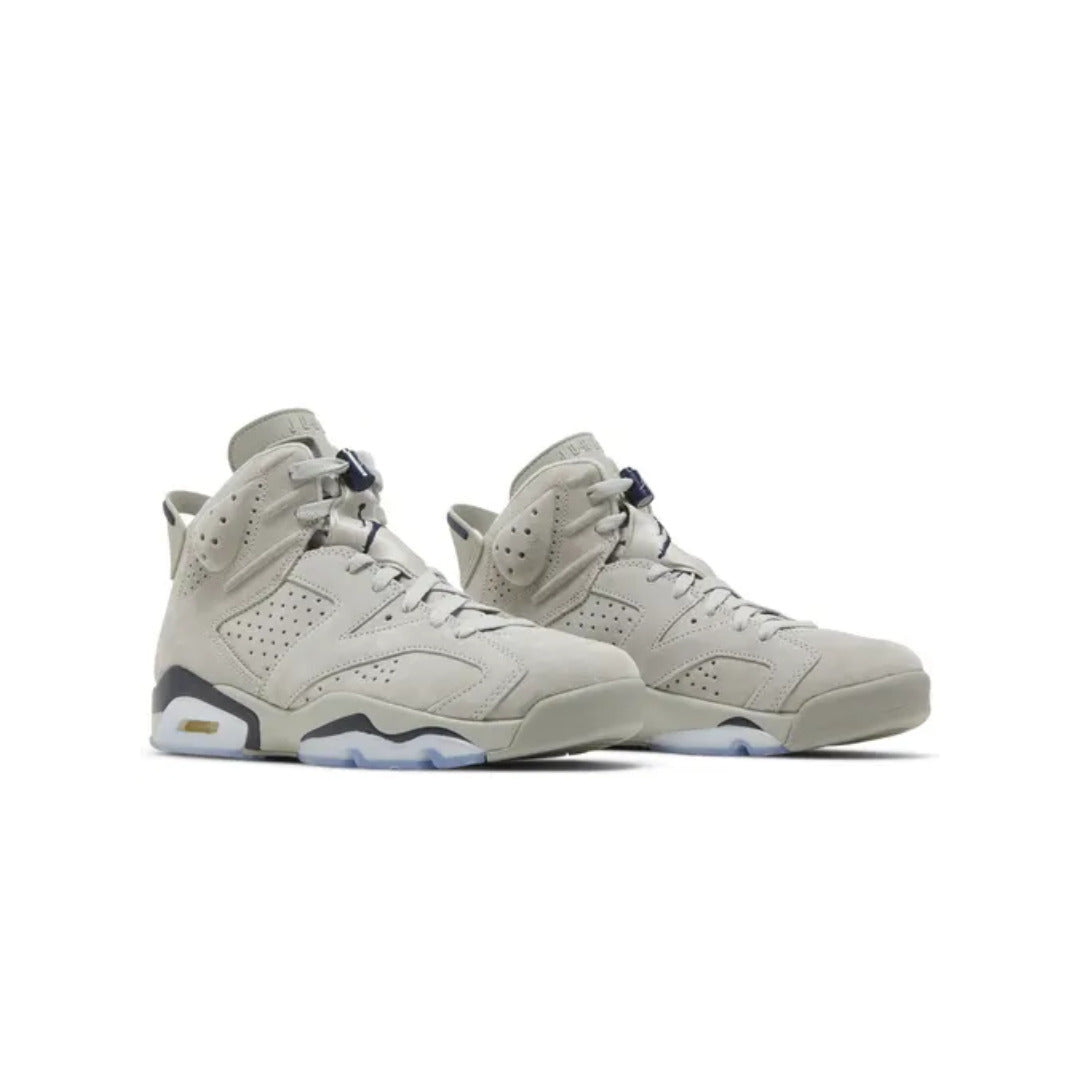 Air Jordan 6 Retro 'Georgetown'