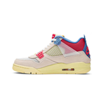 Air Jordan 4 Retro Union Guava Ice
