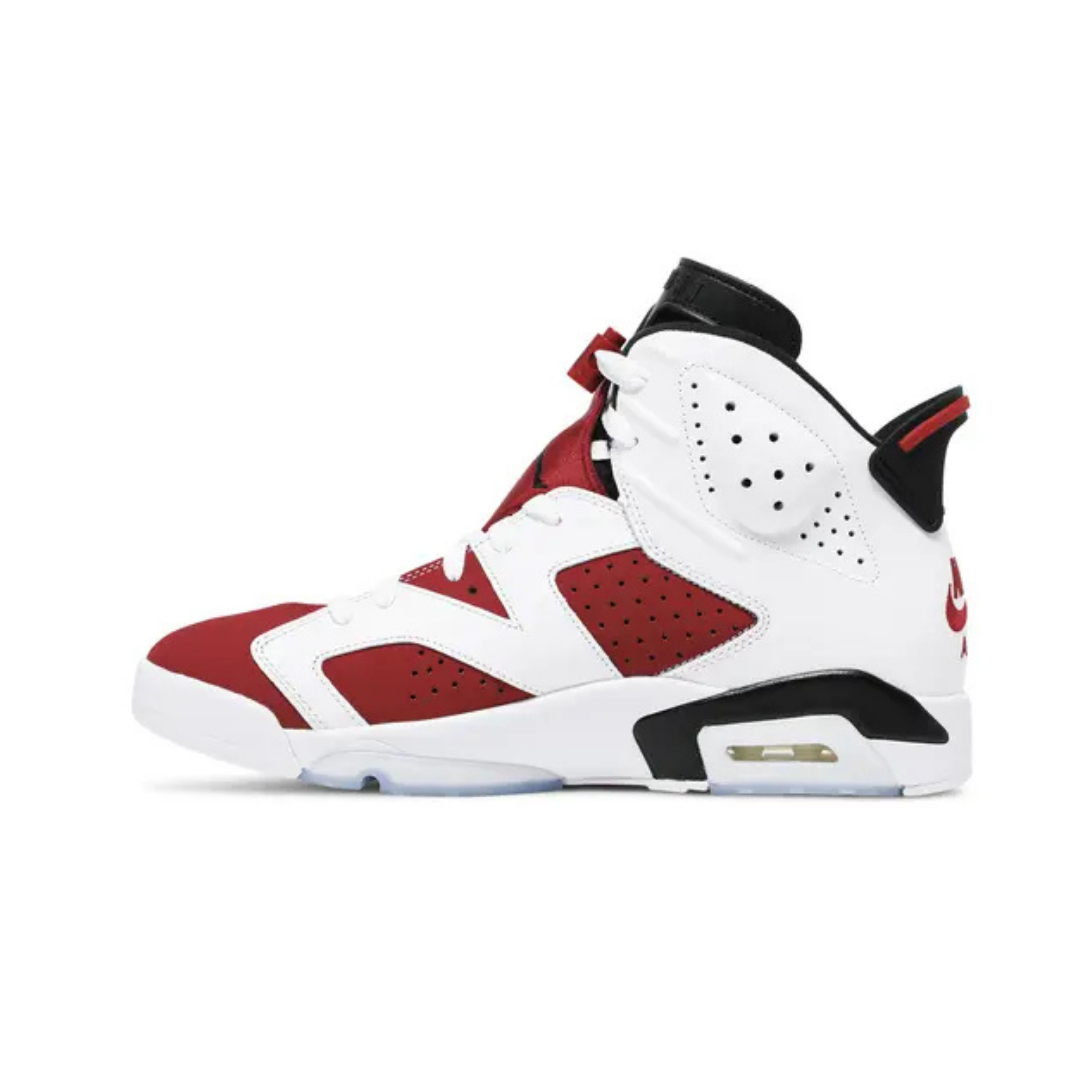 Air Jordan 6 Retro OG Carmine 2021