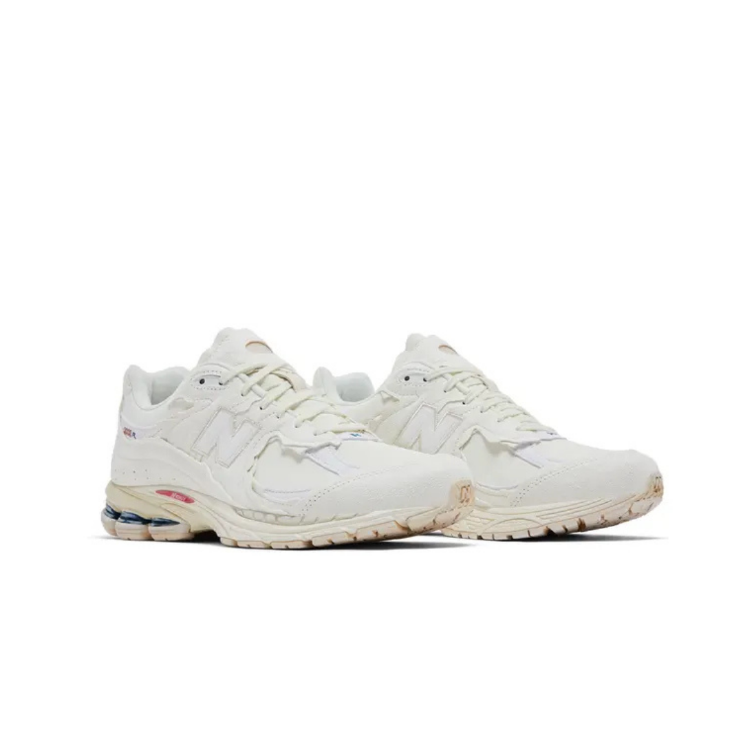New Balance 2002R Protection Pack - Sea Salt