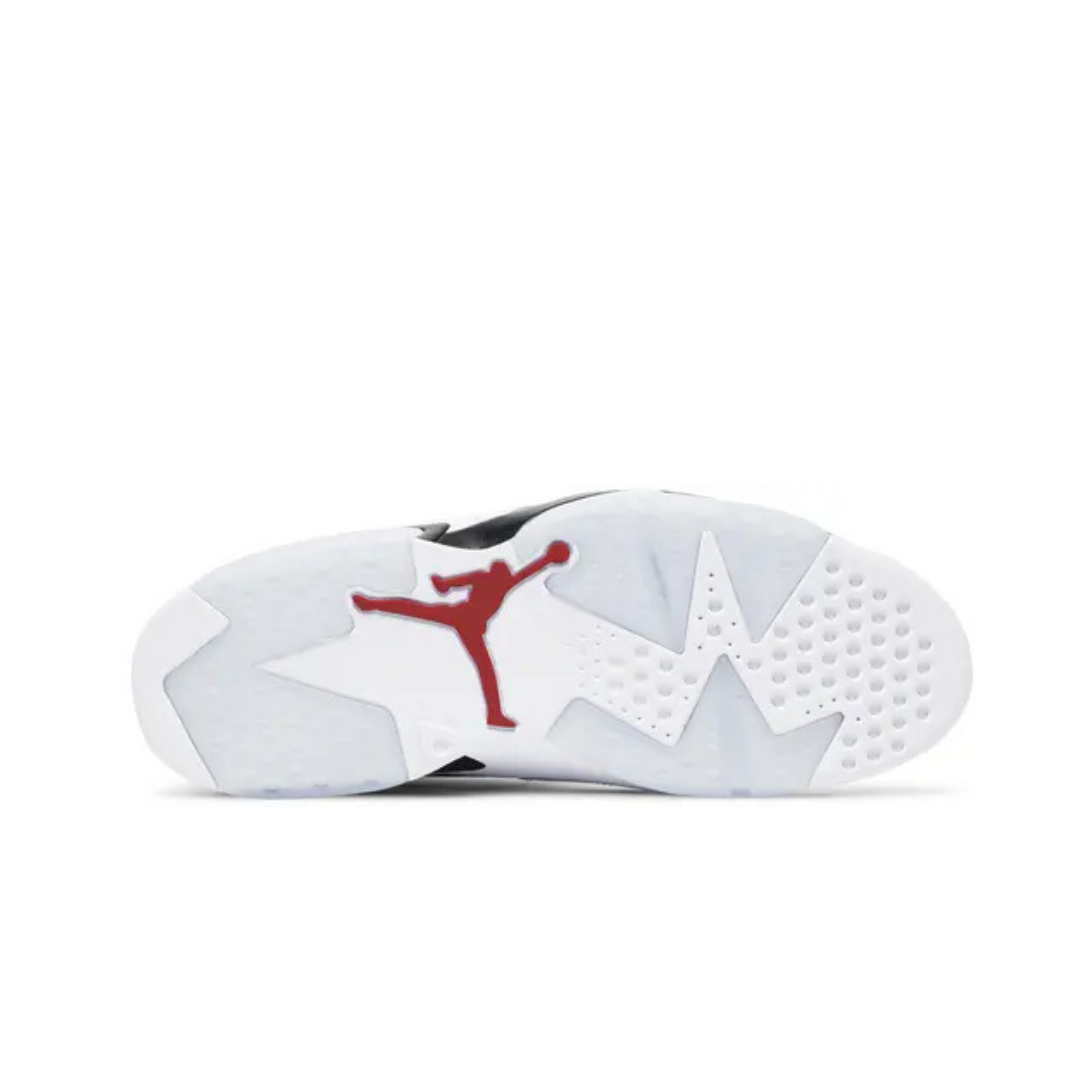 Air Jordan 6 Retro OG Carmine 2021
