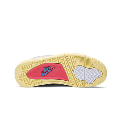 Air Jordan 4 Retro Union Guava Ice