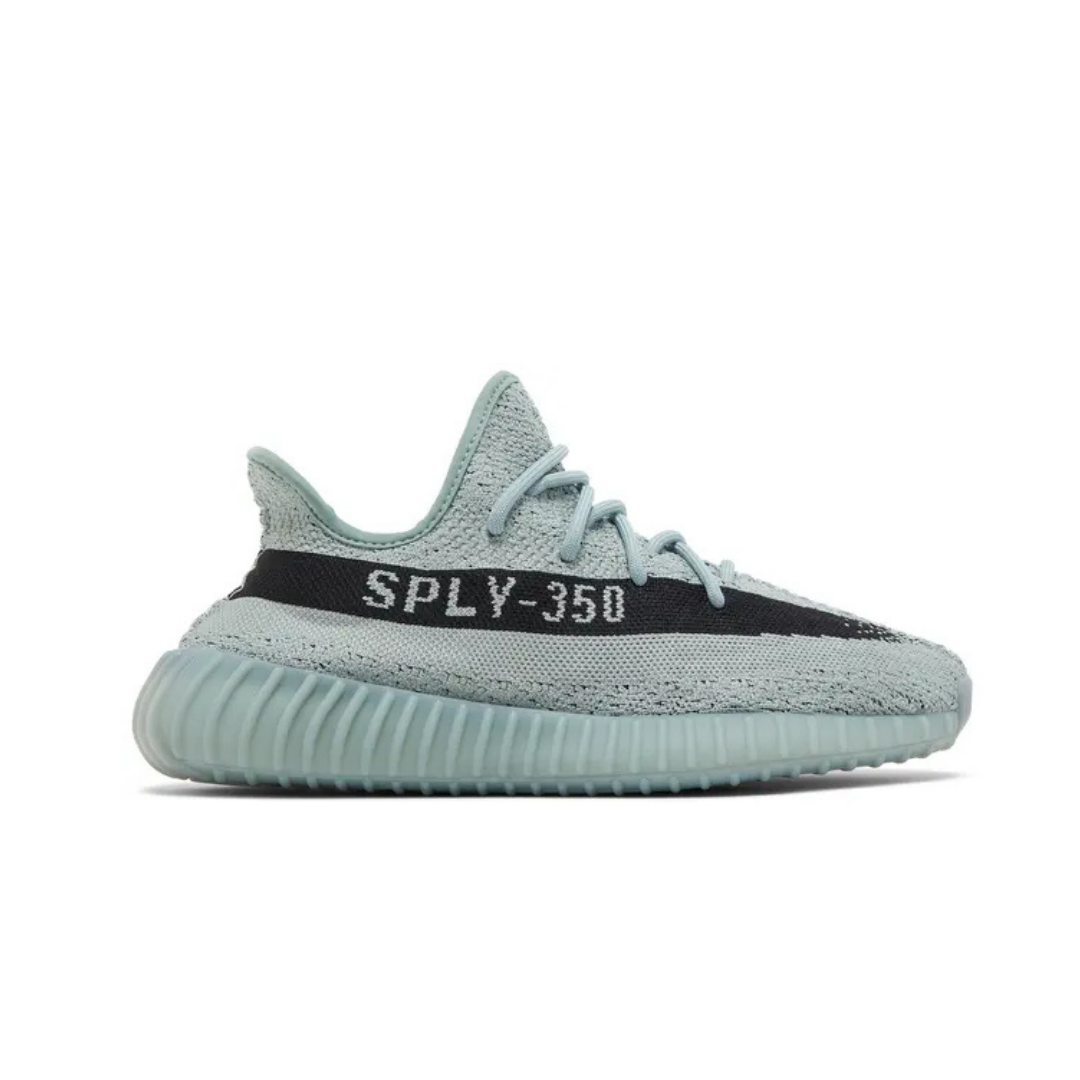 Adidas Yeezy Boost 350 V2 Salt/ Jade Ash