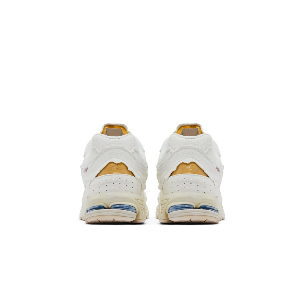 New Balance 2002R Protection Pack - Sea Salt