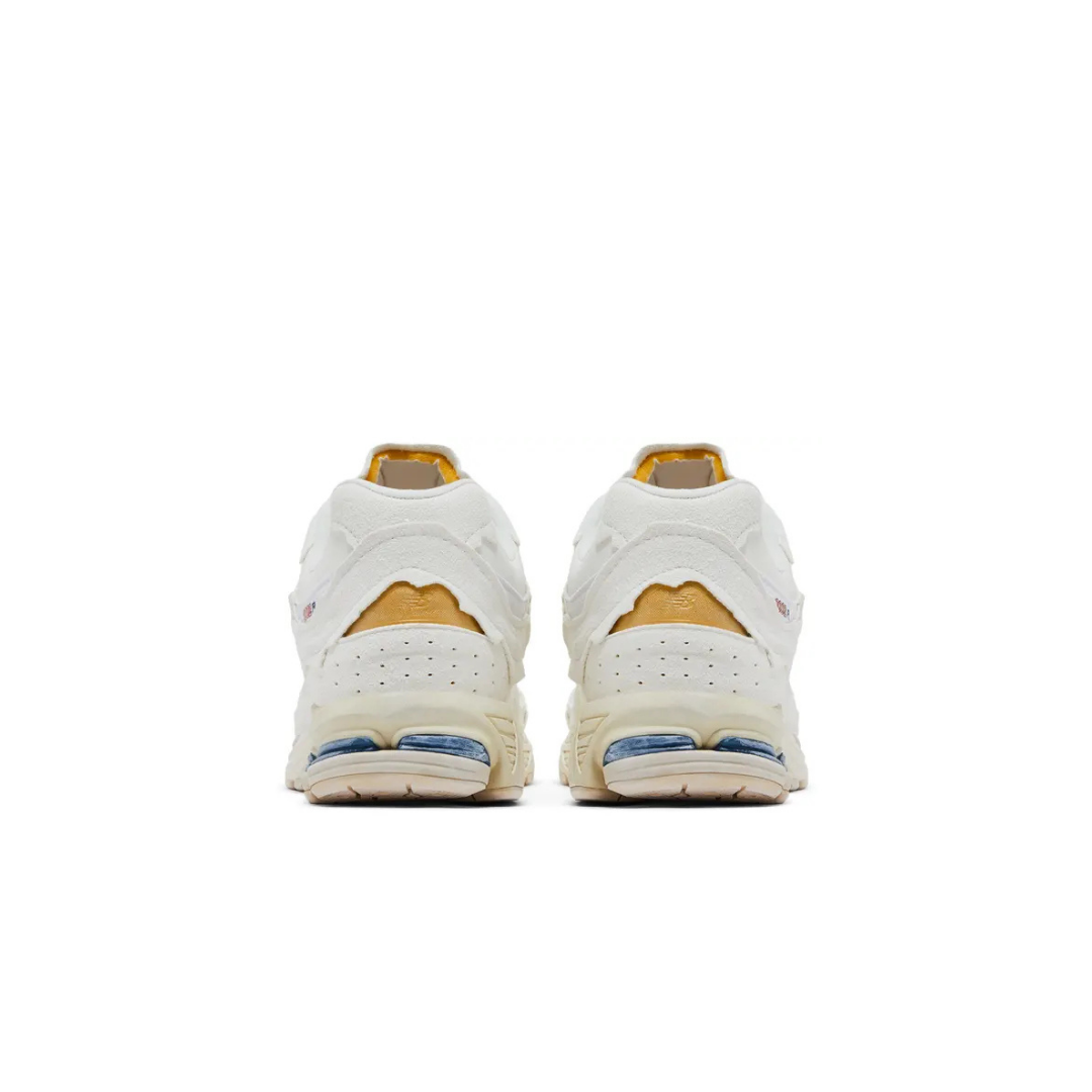 New Balance 2002R Protection Pack - Sea Salt