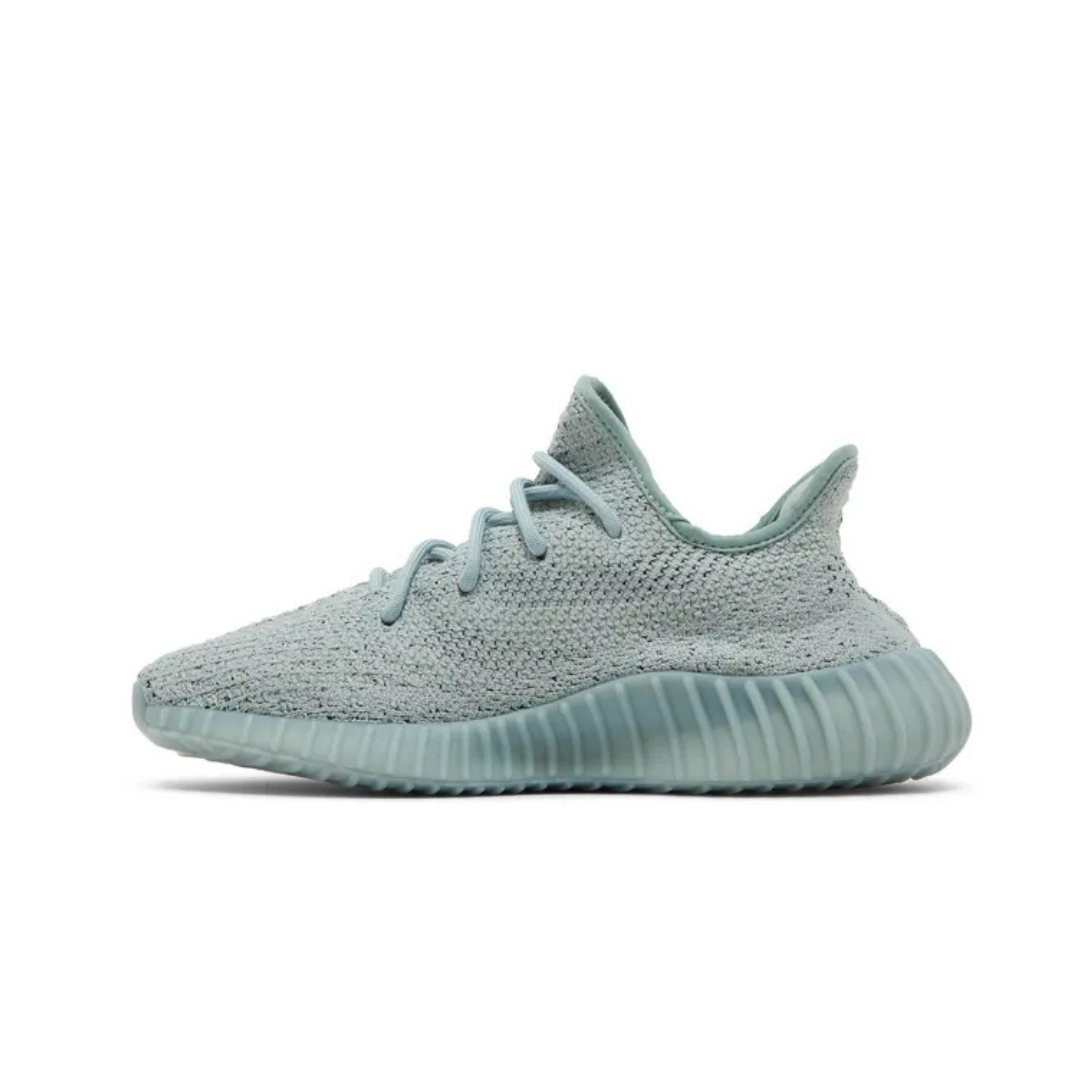 Adidas Yeezy Boost 350 V2 Salt/ Jade Ash