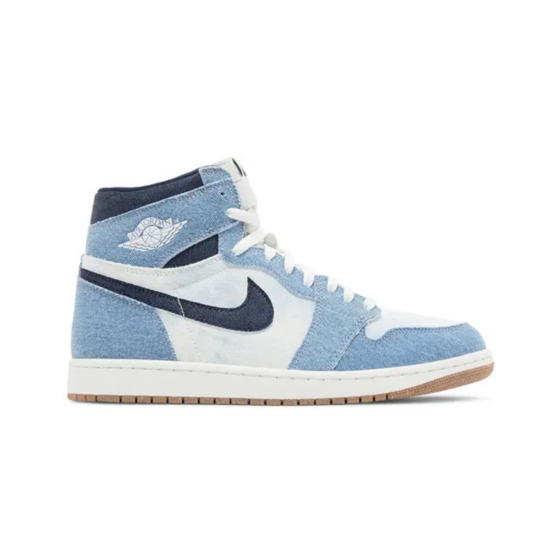 Air Jordan 1 Retro High OG 'Denim'