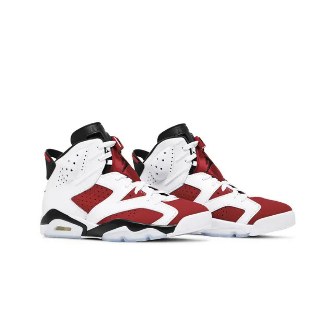 Air Jordan 6 Retro OG Carmine 2021