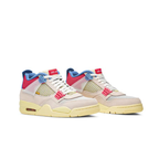 Air Jordan 4 Retro Union Guava Ice