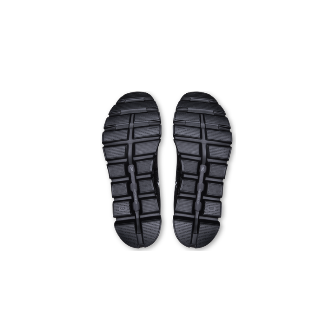 ON Running Cloud 6 Waterproof Black