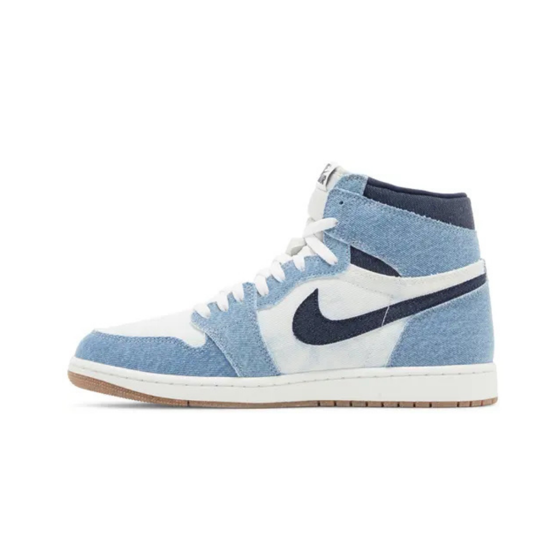 Air Jordan 1 Retro High OG 'Denim'