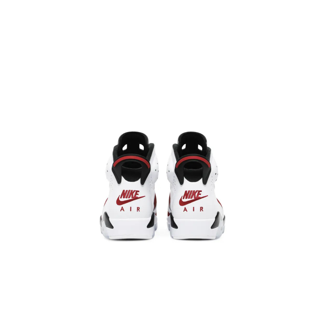 Air Jordan 6 Retro OG Carmine 2021