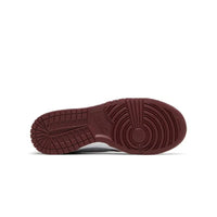 Nike Dunk High Retro Dark Beetroot