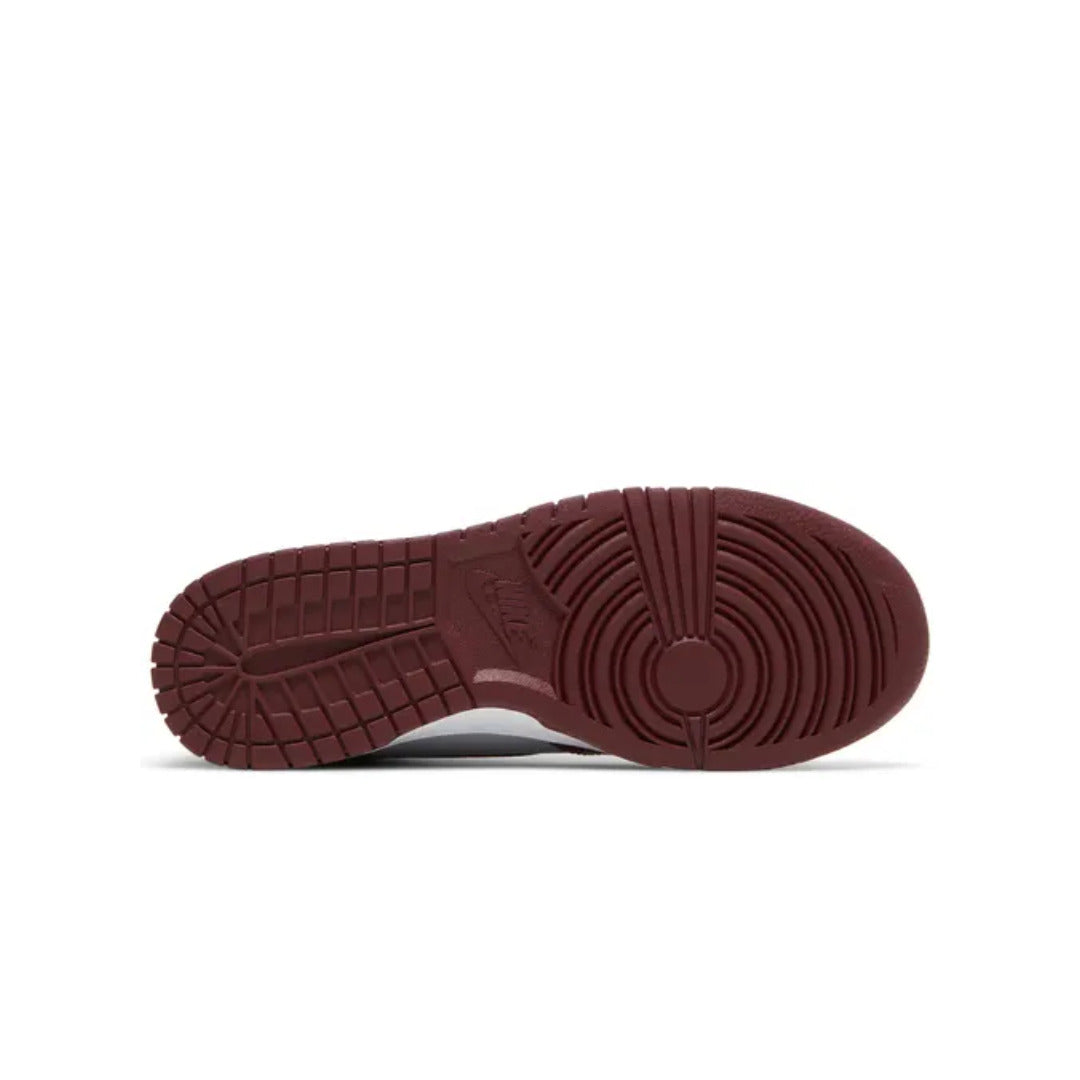 Nike Dunk High Retro Dark Beetroot