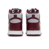Nike Dunk High Retro Dark Beetroot