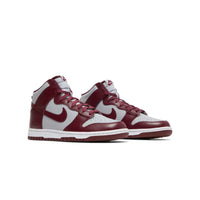 Nike Dunk High Retro Dark Beetroot