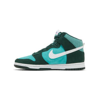 Nike Dunk High Retro SE Athletic Club Pro Green