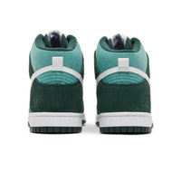 Nike Dunk High Retro SE Athletic Club Pro Green