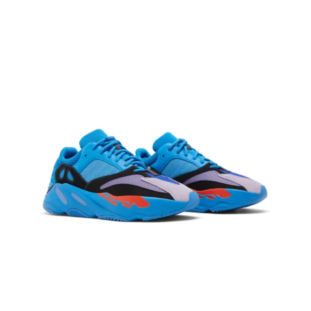 Yeezy Boost 700 'Hi-Res Blue'