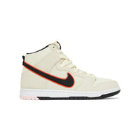 Nike SB Dunk High Pro Premium San Francisco Giants