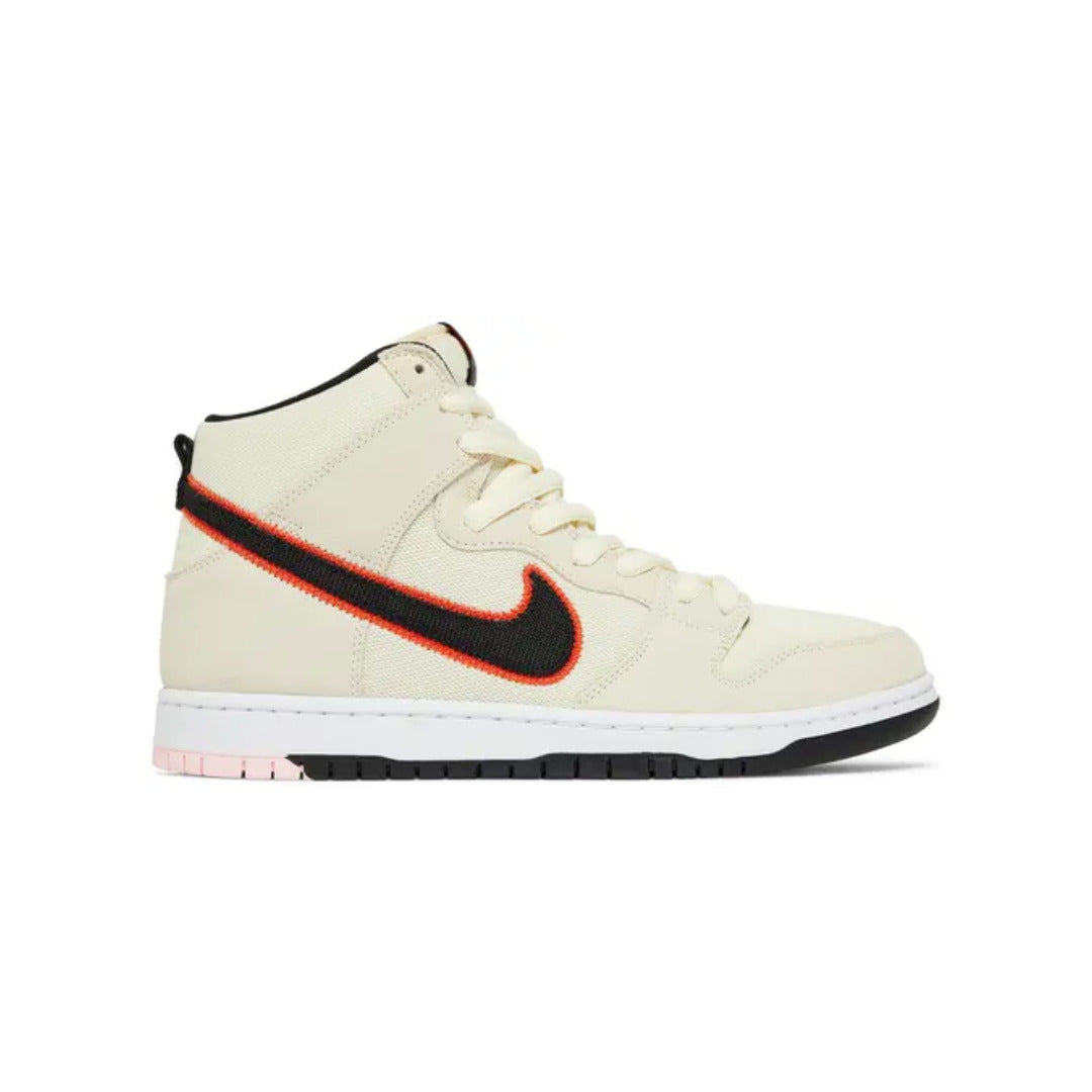 Nike SB Dunk High Pro Premium San Francisco Giants