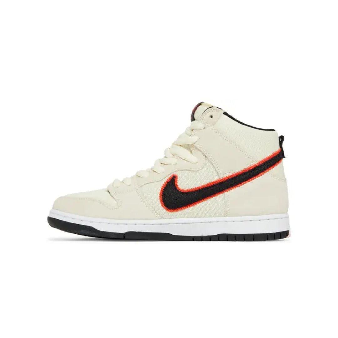 Nike SB Dunk High Pro Premium San Francisco Giants