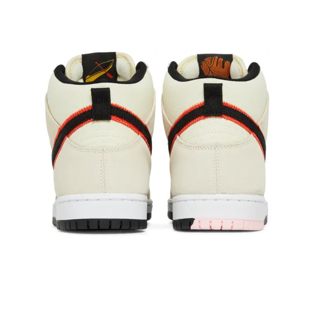 Nike SB Dunk High Pro Premium San Francisco Giants