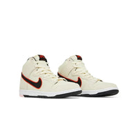 Nike SB Dunk High Pro Premium San Francisco Giants