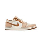 Air Jordan 1 Low SE Hemp Oatmeal