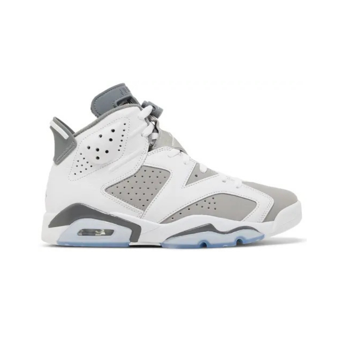 Air Jordan 6 Retro Cool Grey