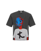 KNN Calcutta Alicrypto T-shirt